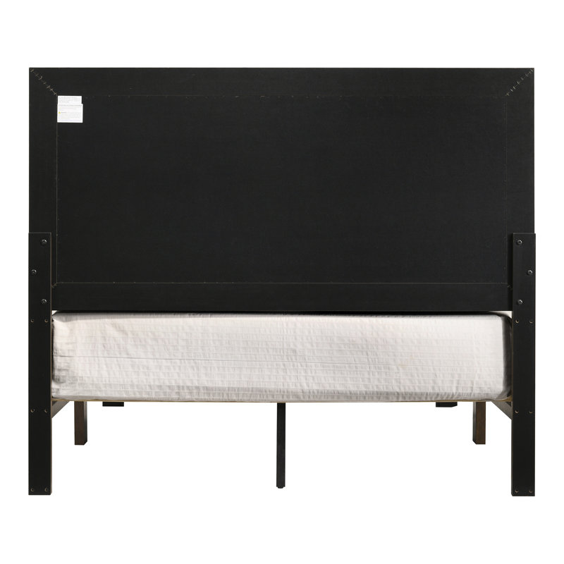 Steelside™ Camberley Queen 2Piece Bedroom Set & Reviews Wayfair